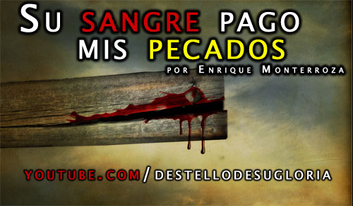 Audio-su-sangre-pago-mis-pecados