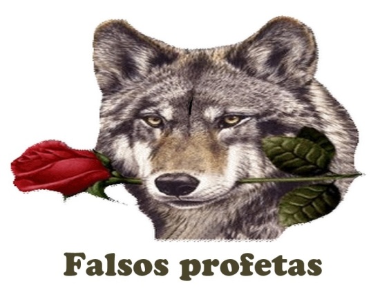 LOGO FALSOS PROFETAS