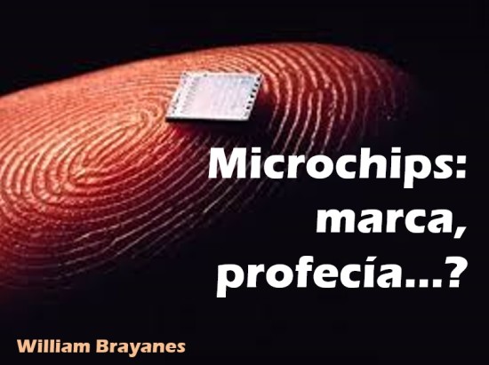 LOGO MICROCHIPS