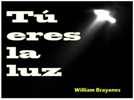 LOGO TU ERES LA LUZ